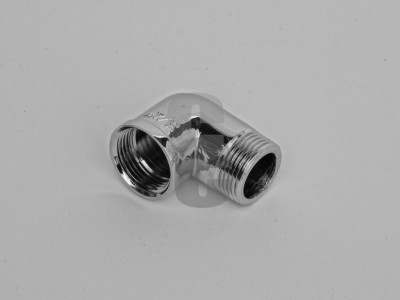 Нови предложения Коляно - нипел  3-4 - хром                                                                                                                                                                                                                                                                                  